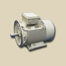 IMB35 габарит со 180M по 315L